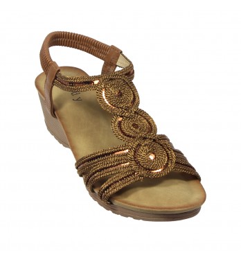 Alady (Slippers) AL25-4332